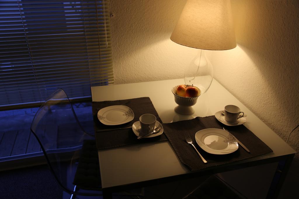 Hotel Loehndorf Бонн Экстерьер фото